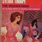 The Highwayman Sylvia Thorpe 1968 Paperback