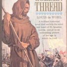 The Golden Thread Louis de Wohl 1963 Paperback