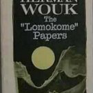 The Lomokome Papers Herman Wouk 1968 Paperback