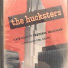 The Hucksters Frederic Wakeman 1946 HC/DJ