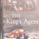 The King's Agent J. Kent Clark 1958 HC/DJ