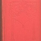 The Laughing Man Victor Hugo c1900 Hard Cover