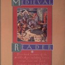 The Medieval Reader Norman Cantor 1995 Soft Cover