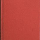 The Lady's Not For Burning Christopher Fry 1950 Hard Cover
