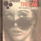 The Lady In The Car With Glasses And A Gun Sebastien Japrisot 1967 HC/DJ