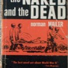 The Naked And The Dead Norman Mailer 1951 Paperback