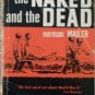 The Naked And The Dead Norman Mailer 1951 Paperback