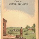 The Middle of the Journey Lionel Trilling 1957 Paperback