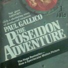 The Poseidon Adventure Paul Gallico 1972 Paperback