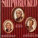 The Shipwrecked Graham Greene 1956 Paperback
