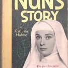 The Nun's Story Kathryn Hulme 1966 Paperback