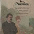 The Premier Georges Simenon 1968 Paperback