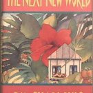 The Next New World Bob Shacochis 1989 HC/DJ