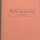 The Sky and the Forest C. S. Forester 1948 Hard Cover