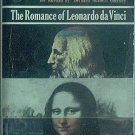 The Romance Of Leonardo da Vinci Dmitri Merezhkovsky 1964 Paperback