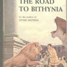 The Road To Bithynia Frank G Slaughter 1953 Paperback