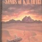 The Sands of Kalahari William Mulvihill 1960 HC/DJ