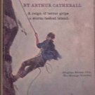 The Strange Intruder Arthur Catherall 1969 Paperback