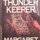 The Thunder Keeper Margaret Coel 2001 HC/DJ