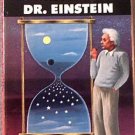 The Universe and Dr Einstein Lincoln Barnett 1955 Paperback
