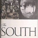 The South B. C. Hall/C. T. Wood 1995 HC/DJ