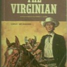 The Virginian Owen Wister 1964 Paperback