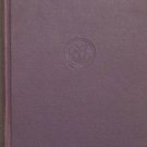 The Two Vanrevels Booth Tarkington 1915 Illustrated Hard Cover