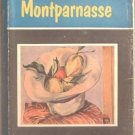 Trumpets From Montparnasse Robert Gibbings 1955 HC/DJ