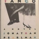 Two To Tango Jonathan Pearlman 1992 HC/DJ