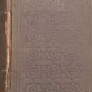 The Works Of Charles Lamb 1856 Derby & Jackson Hard Cover