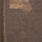 What Can She Do? Edward Payson Roe 1873 Hard Cover