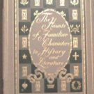 Where Ghosts Walk Marion Harland 1898 Hard Cover