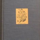 With Malice Toward Some Margaret Halsey 1938 Hard Cover
