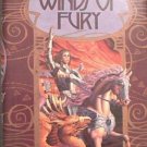 Winds Of Fury Mercedes Lackey 1993 HC/DJ