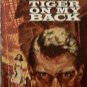 Tiger On My Back The Gordons 1962 Paperback