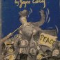 To Be A Pilgrim Joyce Cary c1962 Soft Cover