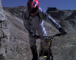 Trials  Type Training