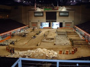 Endurocross Training