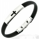 Cross Bangle