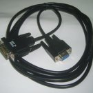 IC690ACC901:RS232/SNP interface GE 90 series PLC programming cable