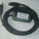 USB-1761-CBL-PM02:USB ALLEN BRADLEY MicroLogix 1000 Series programming adapter