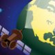 Mexico cell phone delivered to customer in N America