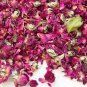 Red Rose Petals, Buds - GALLON SIZE PACKED FULL