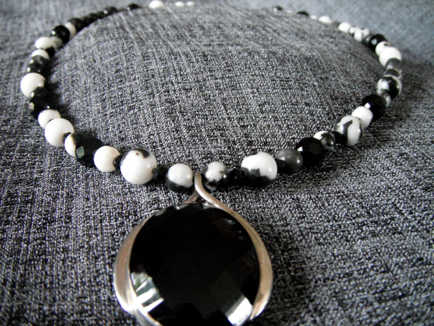 black and white zebra jasper black and white zebra jasper