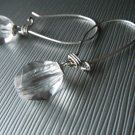 Quartz Dangles
