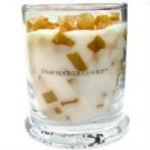 Creme Brulee (Diamond Candle) - 12.5