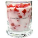 Candy Cane (Diamond Candle) - 7.5 oz