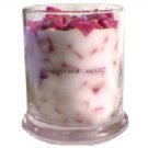 Raspberry (Diamond Candle) - 7.5 oz