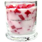 Strawberry (Diamond Candle) - 7.5 oz