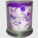 Plum Crazy (Diamond Candle) - 12.5 oz